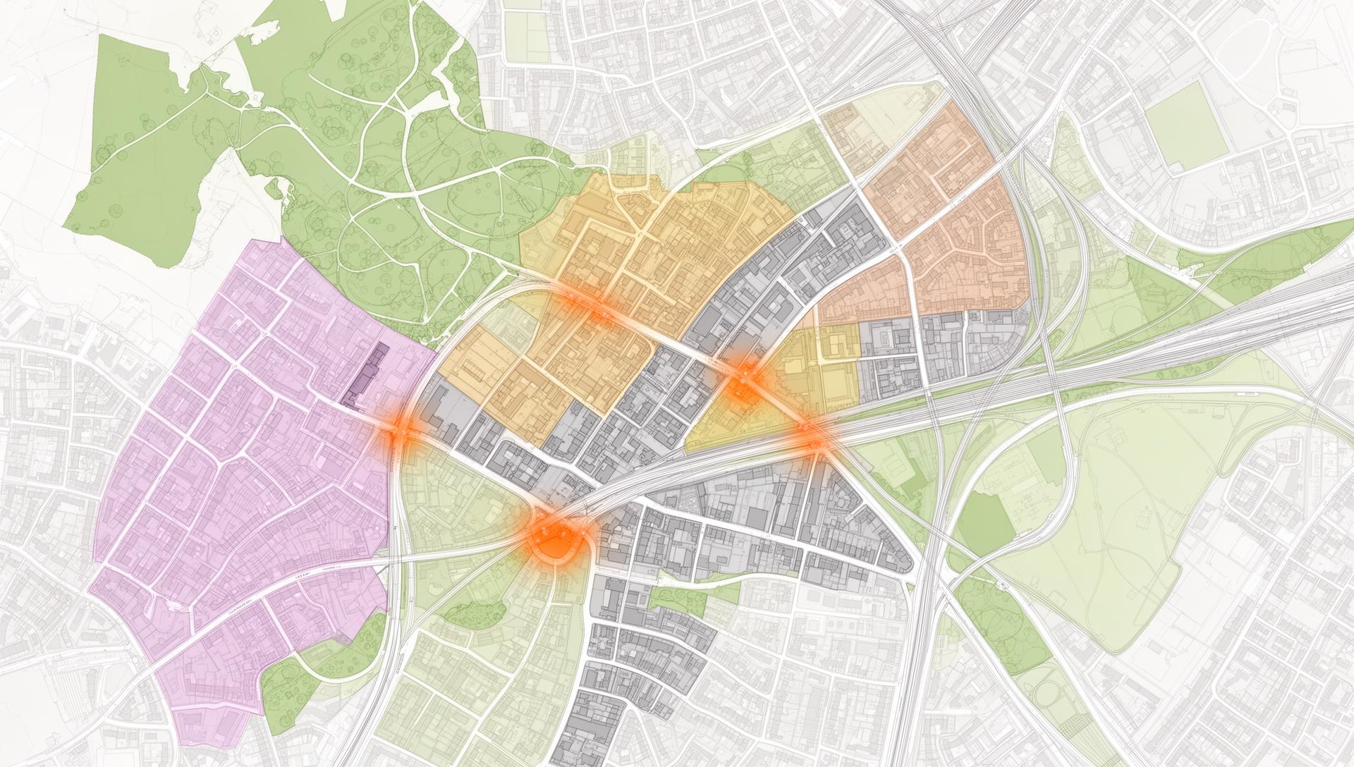 Planning & Infrastructure Delivery Plans | Coplug